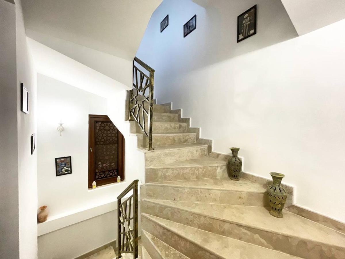 Hotel Bobosh Boutique Bukhara Esterno foto