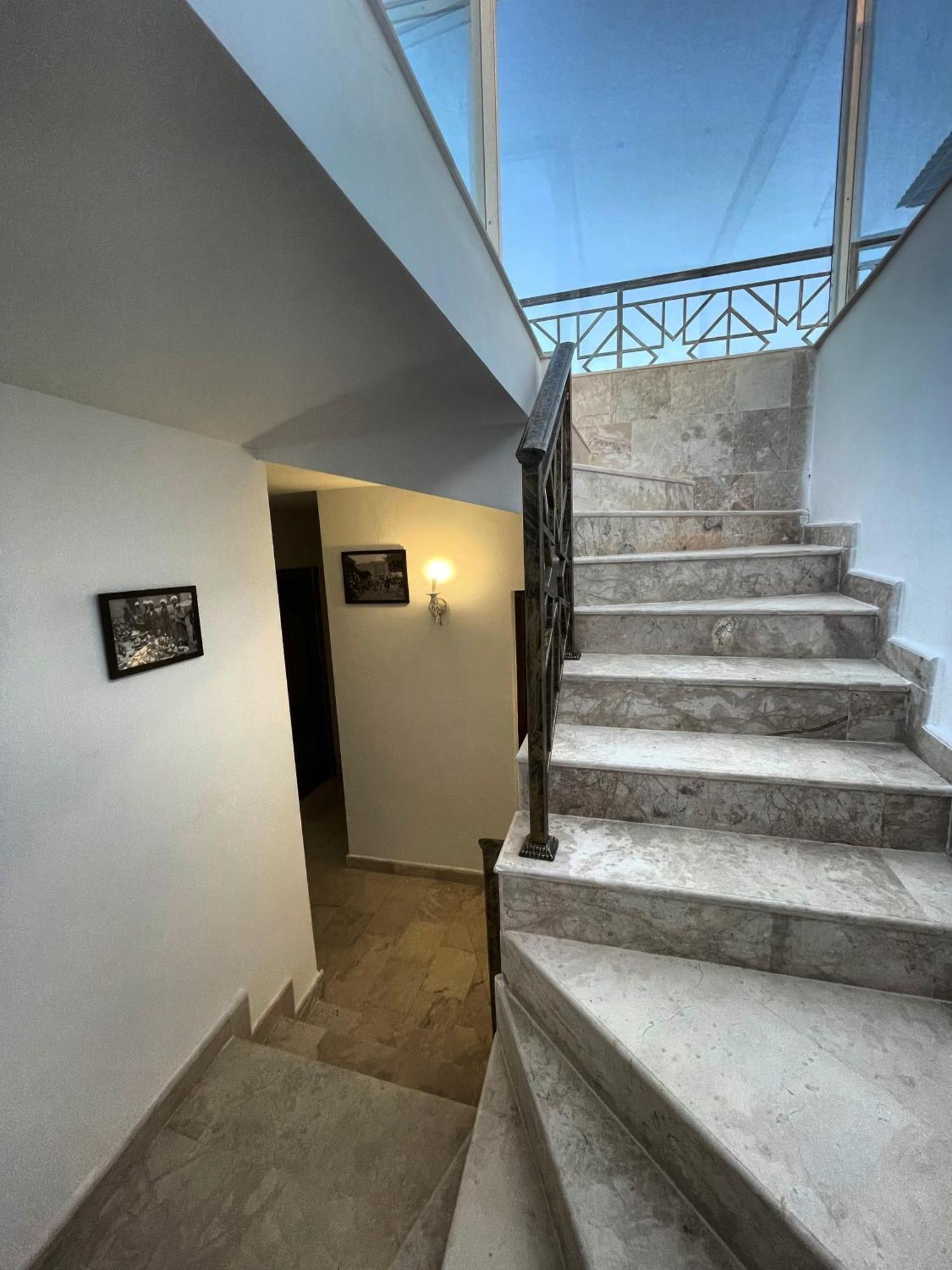 Hotel Bobosh Boutique Bukhara Esterno foto