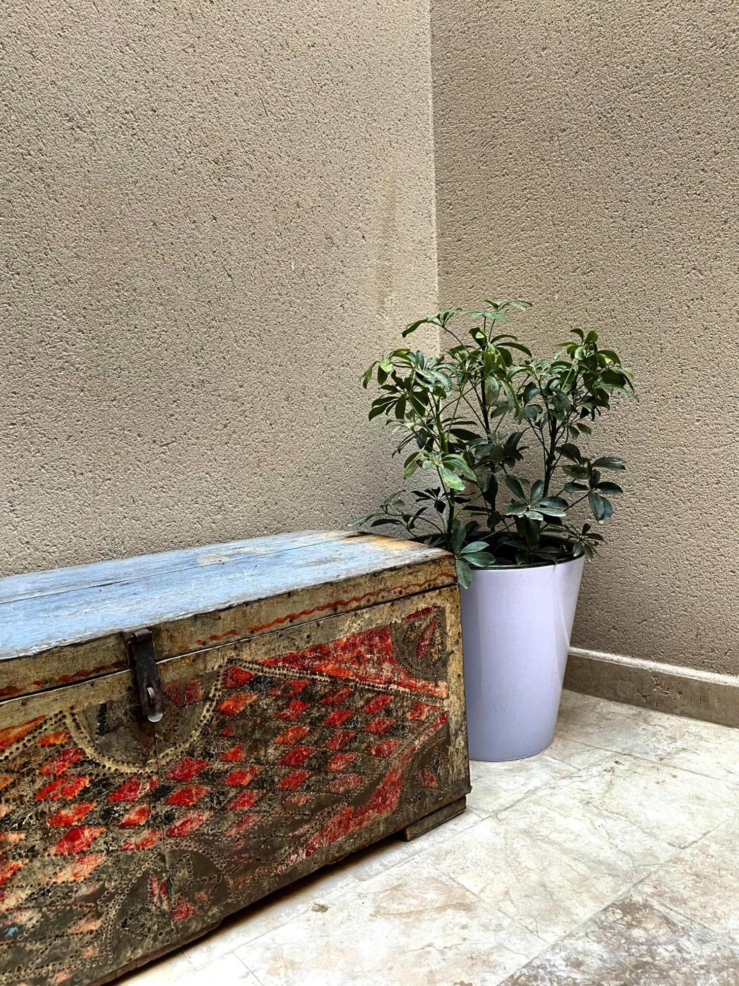 Hotel Bobosh Boutique Bukhara Esterno foto